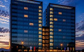 Best Western Premier Sofia Airport Hotel