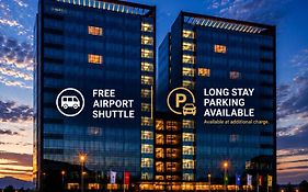 Best Western Premier Sofia Airport Hotel